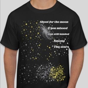 Designer T shirt